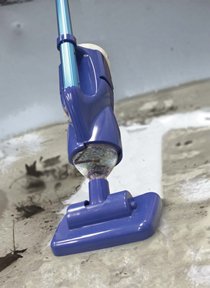Catfish Cleaner Model NE4386 In Ground Swimming Pool Cleaner