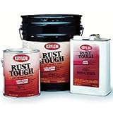 1gal. Light Machinery Gray (asa-61) Voc Rust To (425-R00831) Category: Paints