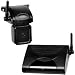 Smith & Wesson Black & White Wireless Security Camera