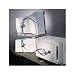 Desktop MicroSaver Security System, 6 ft. Steel Cable, Lock &amp; Security Plates (KMW64162A)