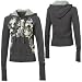 Reef Da Bloom Full-Zip Hooded Sweatshirt - Women's