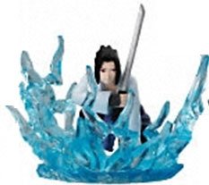 31tAxMFxGpL toynami naruto shippuden ninjutsu collection 4 inch series 2 figure sasuke