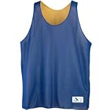 Reversible League Tank Top
