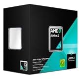 AMD Sockel AM3 Athlon II X2 250 Box Prozessor (3000MHz, L2-Cache)von "AMD"