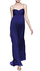 Fall Spaghetti Strap Sweetheart Prom Dress 