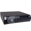 Dell Gx270 Intel Desktop PC 2.8GHz, 512 DDR, 40 HDD, CD Rewriteable, XP Pro installed with COA