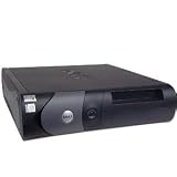 Dell Gx270 Intel Desktop PC 2.4 GHz, 1GB DDR,40 HDD, CDROM, XP Pro installed with COA