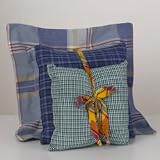 Big Equipment Pillow Pack