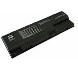 Battery Technology Li Ion 4400MAH Battery for HP Pavilion (HP-DV8000)