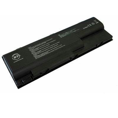 Battery Technology Li Ion 4400MAH Battery for HP Pavilion (HP-DV8000) On Sale