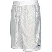 Eastbay 8" Mesh Short - Women's