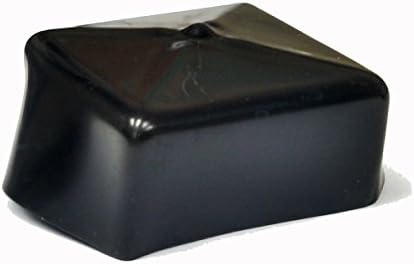 Hanson Offroad-CTC-SQ2-2" Vinyl Cap - Cherokee Swing Away
