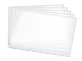 Lincoln Electric Kp2324-1B1 Polycarbonate Lens Qty = 5