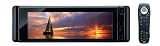 JVC KD-AVX77 AM/FM/CD/MP3/DVD 5.4" MONITOR WITH BUILT-IN BLUETOOTH AND USB INPUT