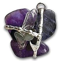 Weight Loss Amulet