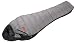 Lafuma Warm N Light 600G Down 40 Degree Sleeping Bag (Left Zip)
