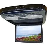 Valor RM-1028C 10.2-Inch Overhead Monitor with DVD/USB and SD Card Reader
