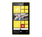 Nokia Lumia 520 | Yellow