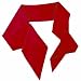 Sch�rpe, rot ca. 2 m