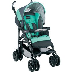 Inglesina Zippy Stroller Turquoise