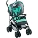 Inglesina Zippy Stroller Turquoise