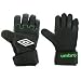 Umbro Stealth Cup Goalkeeper Gloves Mens