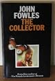 The Collector (Back Bay Books)