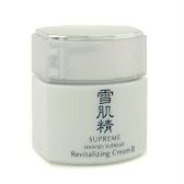 コーセー 雪肌精 シュープレム クリームII（医薬部外品）（しっとりしたうるおい） 40g