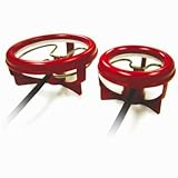 250 Watt Perfect Climate Deluxe Pond Heater (with removable floater ring and 12 ft cord)