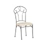 SEI Cassidy Dinette Chairs Set of 4