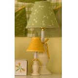 Dragonfly II Standard Lamp & Shade