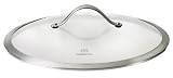 Calphalon Contemporary Cookware 12 Glass Cover JR 12 GCR by Calphalon