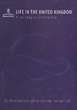 Life in the United Kingdom: a journey to citizenship (audio CD)