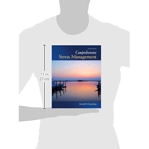 Comprehensive Stress Management