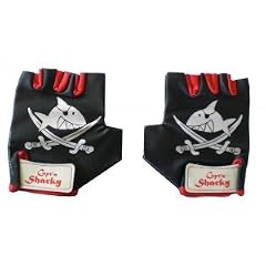 Kinderhandschuhe 'Capt`n Sharky'