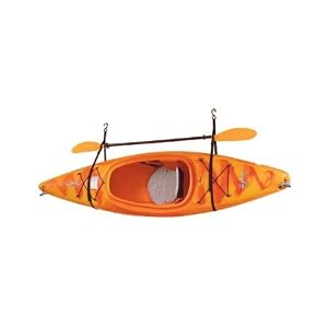 Click to buy Riverside Cartop Carriers Kayak Hanger from Amazon!
