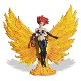 Marvel Select Best of Action Figures - Phoenix