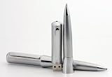 8 GB USB Speicherstick als Kugelschreiber ELEGANT DLP-1