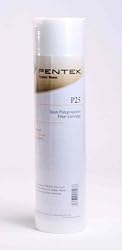 Pentek P25 Sediment Water Filters