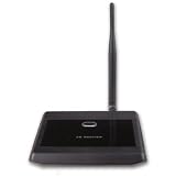 3G router with modem and PSTN port