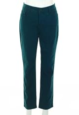 Not Your Daughters Jeans Straight Leg Jeans