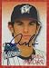 Drew Macias, Fort Wayne Wizards - Padres Affiliate, 2004 Instant Copy Autographed Card
