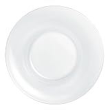 Bormioli Rocco Acqua Soup Plate, Set of 6 by Bormioli Rocco