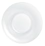 Bormioli Rocco Acqua Soup Plate, Set of 6