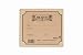 Archives Spiral Bound Manuscript Paper Book, 6 Stave, 64 Pages