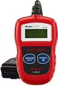 Autel OBDII Over the Counter DIY Checker