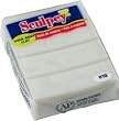 TRANSLUCENT 2 OZ SCULPEY III