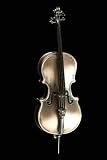 Cello Pin