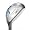 TaylorMade Golf r7 Draw Women's Rescue Wood (Ladies,19i,Right Hand,RE*AX 45 Graphite)