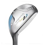 TaylorMade Golf r7 Draw Women's Rescue Wood